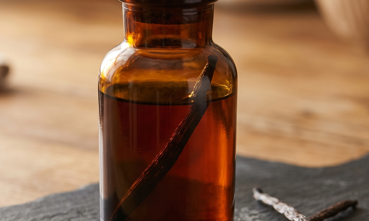 Jak zrobić ekstrakt z wanilii w domu? Sprawdzony przepis